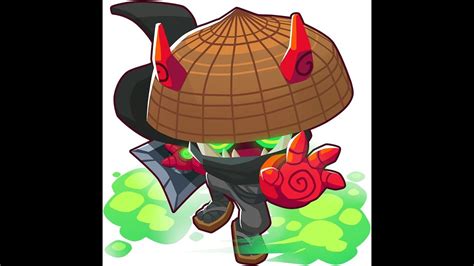 Ninja paragon. Place all the tier 5 ninjas and you'll be able to upgrade one of them into paragons. For higher level paragons, make sure you placed many tier 4 ninjas and your ninjas' pop counts are high. 1. 348K subscribers in the btd6 community. For discussion of Bloons TD 6 by Ninja Kiwi with Ninja Kiwi! 