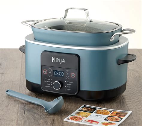 Ninja possible cooker recipes. Using the Ninja Foodi Possible Cooker Pro: Turn the slow cooker on and choose the "slow cook" option and turn the temp to "HI." Place the boneless, skinless, … 