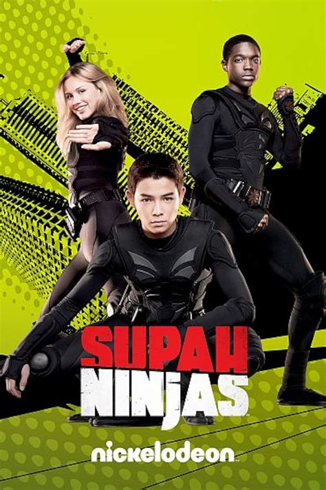 Ninja show