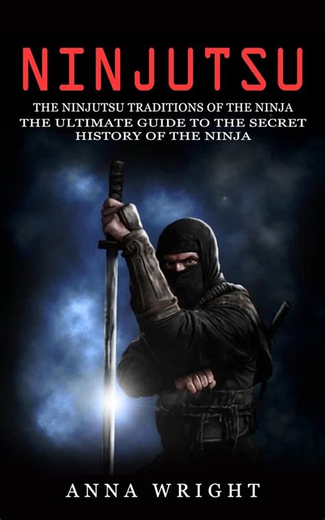 Ninja the ultimate guide to the secret history of the ninja. - Honda gx 31 manuale a 4 tempi.