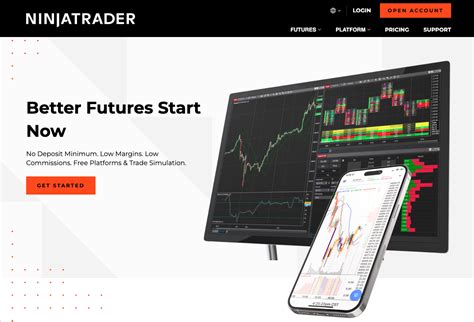 Yes. NinjaTrader is worth buying once a consistently profitable trading strategy has been identified using the free version. The paid version connects NinjaTrader with the broker platform via API and enables live trading with real money. Rating: More Futures Trading Platform Reviews: Optimus Futures Review.