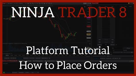 Mar 18, 2021 · If you're a day trader in the UK and are considering using NinjaTrader, the first part of the process would be to open a demo account that lets you practice trading on the platform without putting real money at risk. At NinjaTrader.com, click Open Account. Select Buy Platform. Then click Download. Enter your email address and click Download ... . 