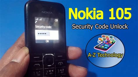 Ninja up unlock code nokia 105. .  ...