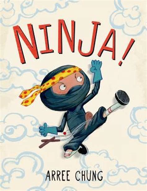 Full Download Ninja By Arree Chung