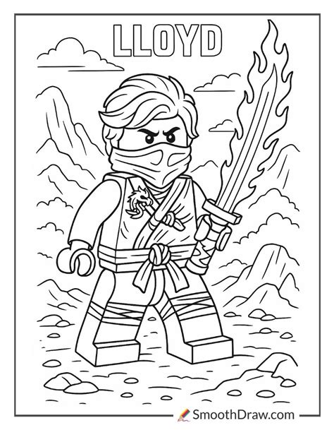 Arthur Coloring Book