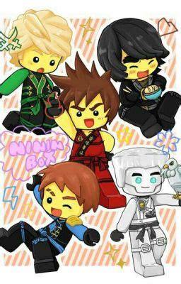 Ninjago x male reader. Things To Know About Ninjago x male reader. 