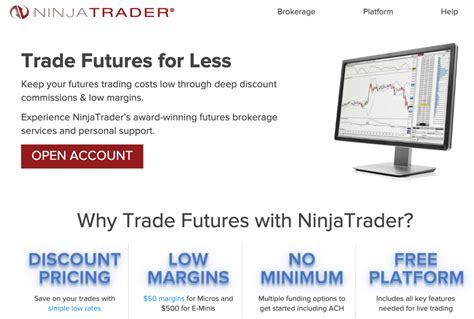 Ninjatrader minimum deposit. The minimum deposit for FXCM brokers is only $ 300 for the EU. And $ 50 FXCM Standard account deposits in non-EU countries. However, active traders need to deposit a minimum of $ 25,000 for their accounts and trade high volume. In the first place, clients cannot trust or rely on any broker. 