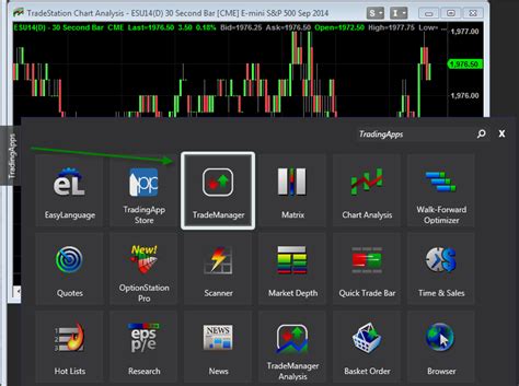 Ninjatrader tradestation. Things To Know About Ninjatrader tradestation. 