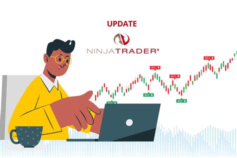 Ninjatrader update. New NinjaTrader Experience: FAQ. This article covers common questions users may have regarding NinjaTrader's new and existing trading platforms. Feb 13, … 