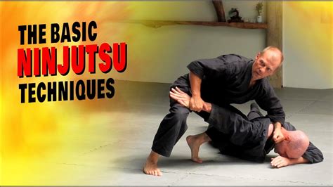 Ninjutsu techniques.  Feb 19, 2026 · Discover ninjutsu organizations.  Se...