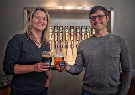 Ninkasi Brewing promotes Chief Operating Officer Cheryl Collins …