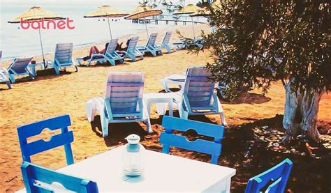Ninna Beach Camping Assos. 