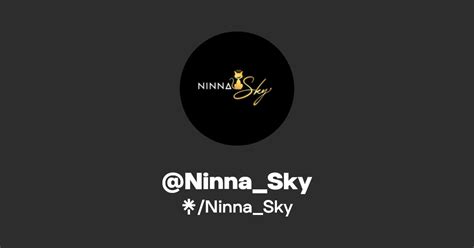 🔥 [PPV] Ninna-Sky Leaked