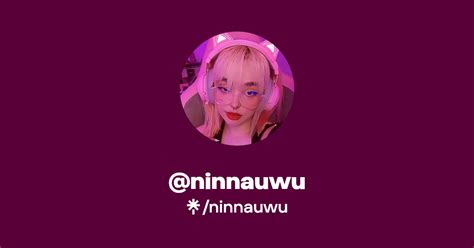 🍆 Ninnauwu Onlyfans Leaked +18