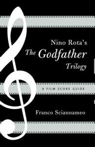 Nino rotas the godfather trilogie a film score guide film score guides. - Język a kultura w myśli etnologicznej.