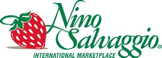 Nino salvaggio specials. Find Your Store. Sign In . Shop . Trays Platters & Catering To Go ; Fresh2Go ; Deli 1-2-3 