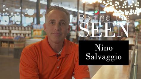 Nino savagio. Our bakeries have been turning out fresh loaves of bread, cakes, pies and cookies for generations. In 2001, we created the Salvaggio’s label to represent that goodness, and in 2019, we opened our Artisan Bread Bakery to bring the craft of “old world” artisanal loaves, made with natural, wild yeasts and whole grain wholesomeness to a new generation of … 