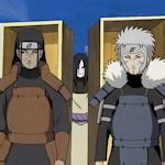 Ninpo • Kuchiyose • Edo Tensei Jutsu Wiki Fandom