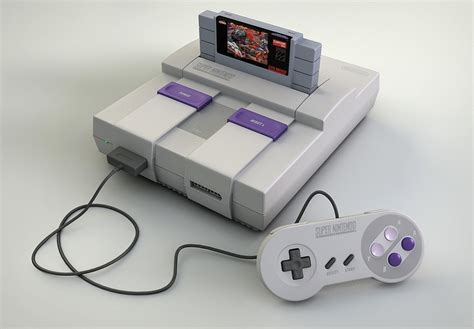 Nintendo 1990