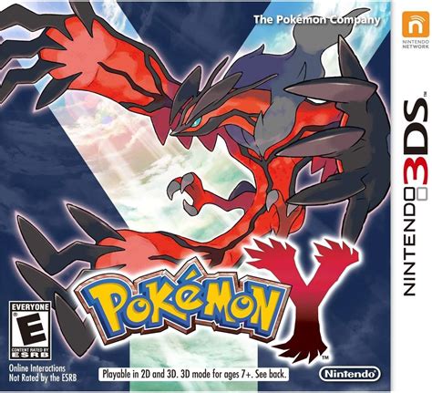 Nintendo 3DS Pokémon Video Games for sale eBay