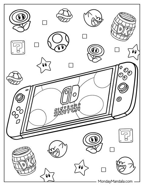 Coloring Pages Of Pickup Trucks