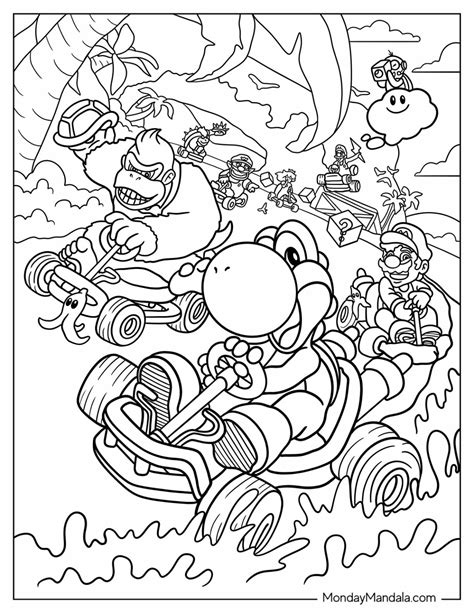 Coloring Paint