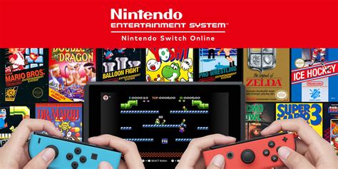 Nintendo Entertainment System Nintendo Switch Online file size