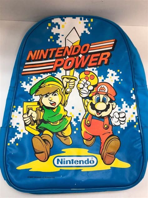 Nintendo Forever! on Tumblr