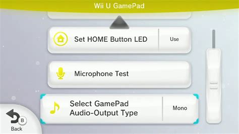 Nintendo Support How To Configure The Tv Connection Type