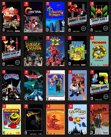 Nintendo Switch Archives - F2P