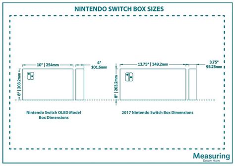 Nintendo Switch Game Case Dimensions: Why Switching to a Wireless Mouse for Your Laptop is a Game-Changer image 1
