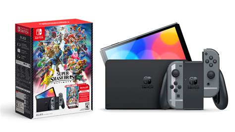 Nintendo Switch OLED deals for Black Friday 2024: How to pick …