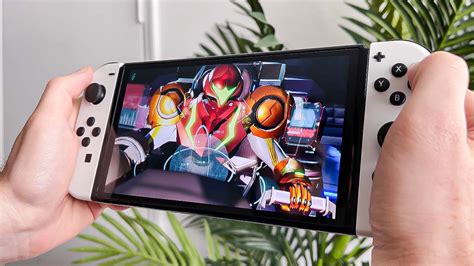 Nintendo Switch OLED restock update Track on Twitter GameStop Best Buy and more Tom s Guide