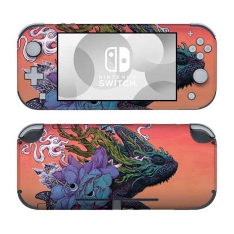 Nintendo Switch Skins DecalGirl