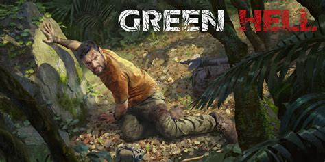 Nintendo Switch Version Updates :: Green Hell General Discussions