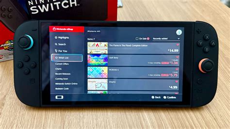 Nintendo Switch eShop Upgrade: Dark Mode, Faster Loading & More! (2026 Update) (2026)