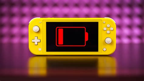 Nintendo Switch not charging Here s how to fix that TechRadar