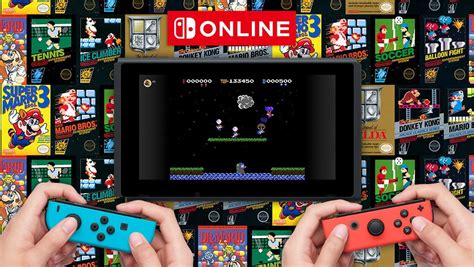 Nintendo Website Suggests Multiple Switch Games Will Not Support Cloud