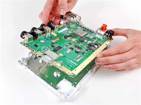 Nintendo Wii Motherboard Replacement - iFixit Repair Guide