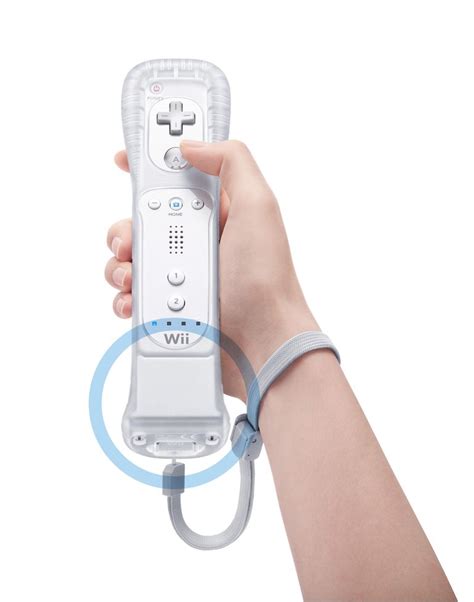 Nintendo Wii MotionPlus AddOn Review