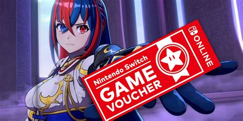 Nintendo and netflix.  Each Nintendo Switch Game Voucher remains valid for 12...