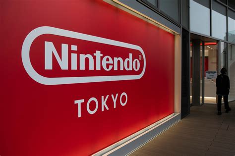 Nintendo cancels its Live 2024 Tokyo event after persistent threats to workers and customers