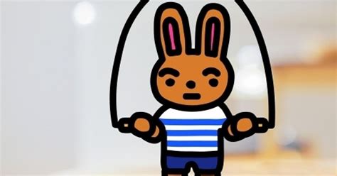Nintendo decides not to delete Jump Rope Challenge from the eShop today 