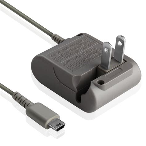 Nintendo ds chargers. Things To Know About Nintendo ds chargers. 