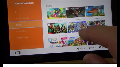 Nintendo eshop games.  This allows you to digitally load and eject your virtual ...