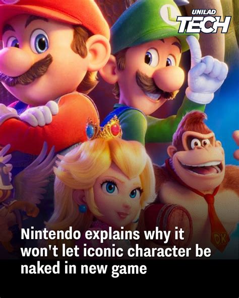 Nintendo explains why it won't allow same