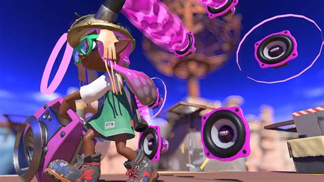 Nintendo is offering the chance to try out Splatoon 3 before its release TechRadar