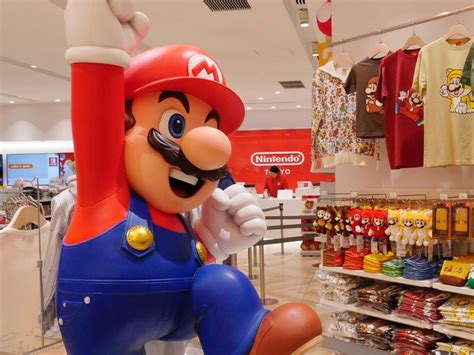 Nintendo japan. Kyoto, Japan. About Nintendo. Nintendo Co., Ltd. engages in the development, manufacture, and sale of home entertainment products. Its entertainment products include portable and console game ... 