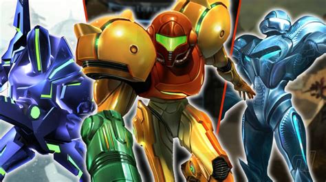 Nintendo metroid prime 4. Nintendo: Metroid is ‘an important franchise for us’ By Chelsea Stark on Jun 15, 2017 06.15.17. Nintendo’s announcement of Metroid Prime 4 — with just a title screen during its E3 2017 ... 