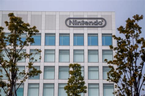 Nintendo of japan. Things To Know About Nintendo of japan. 